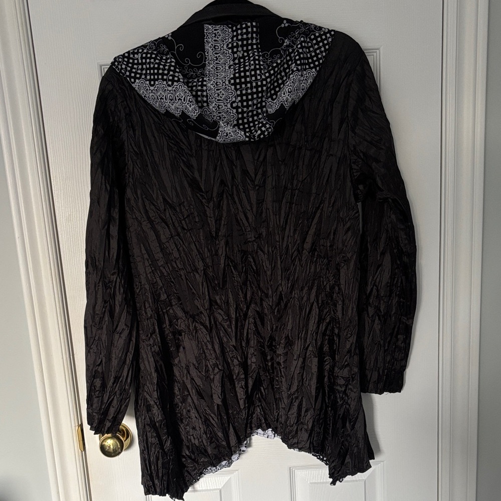 Reversible Jacket-XL - Picture 9 of 12
